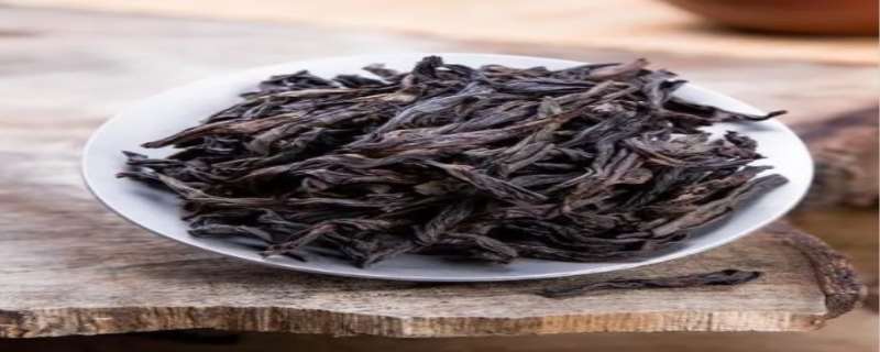 牛栏坑肉桂是高档茶吗