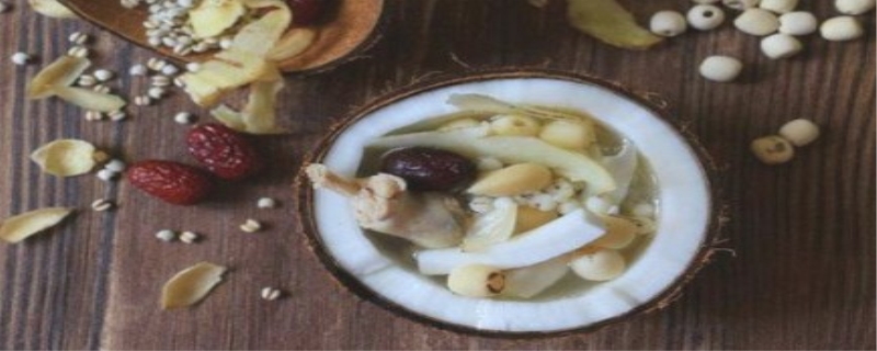 椰子肉怎么吃，孕妇可以吃椰子肉吗